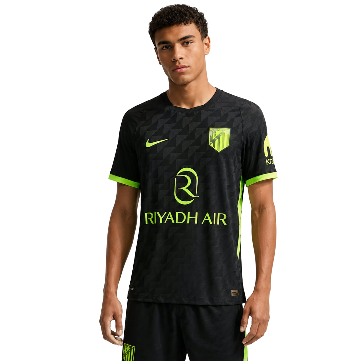 Atlético de Madrid Away 26/27