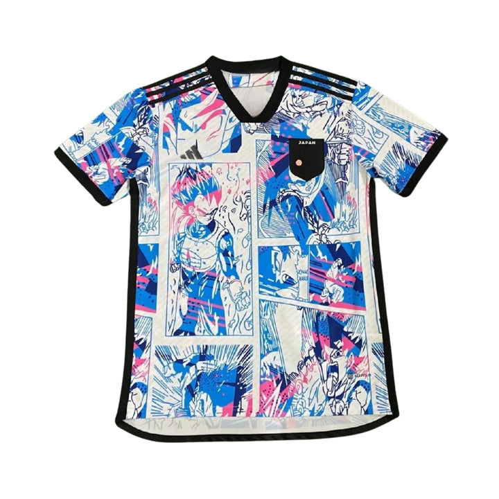Japan Special Edition 23/24 - Blue and White