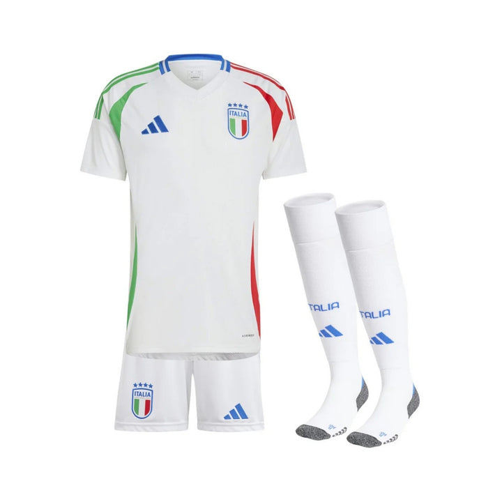 Kit - Italy Away 24/25
