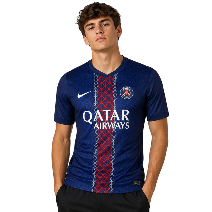 PSG Home 25/26 - Player Version