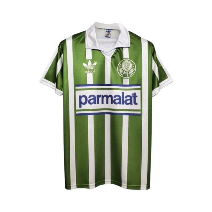 Palmeiras Domicile 92/93