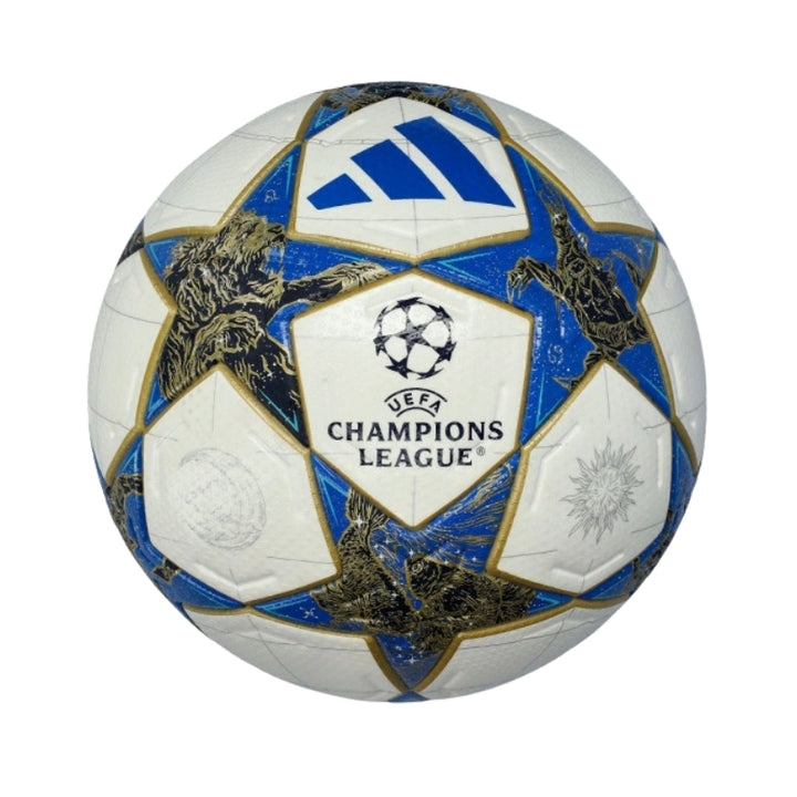 Ball - Champions League 25/26