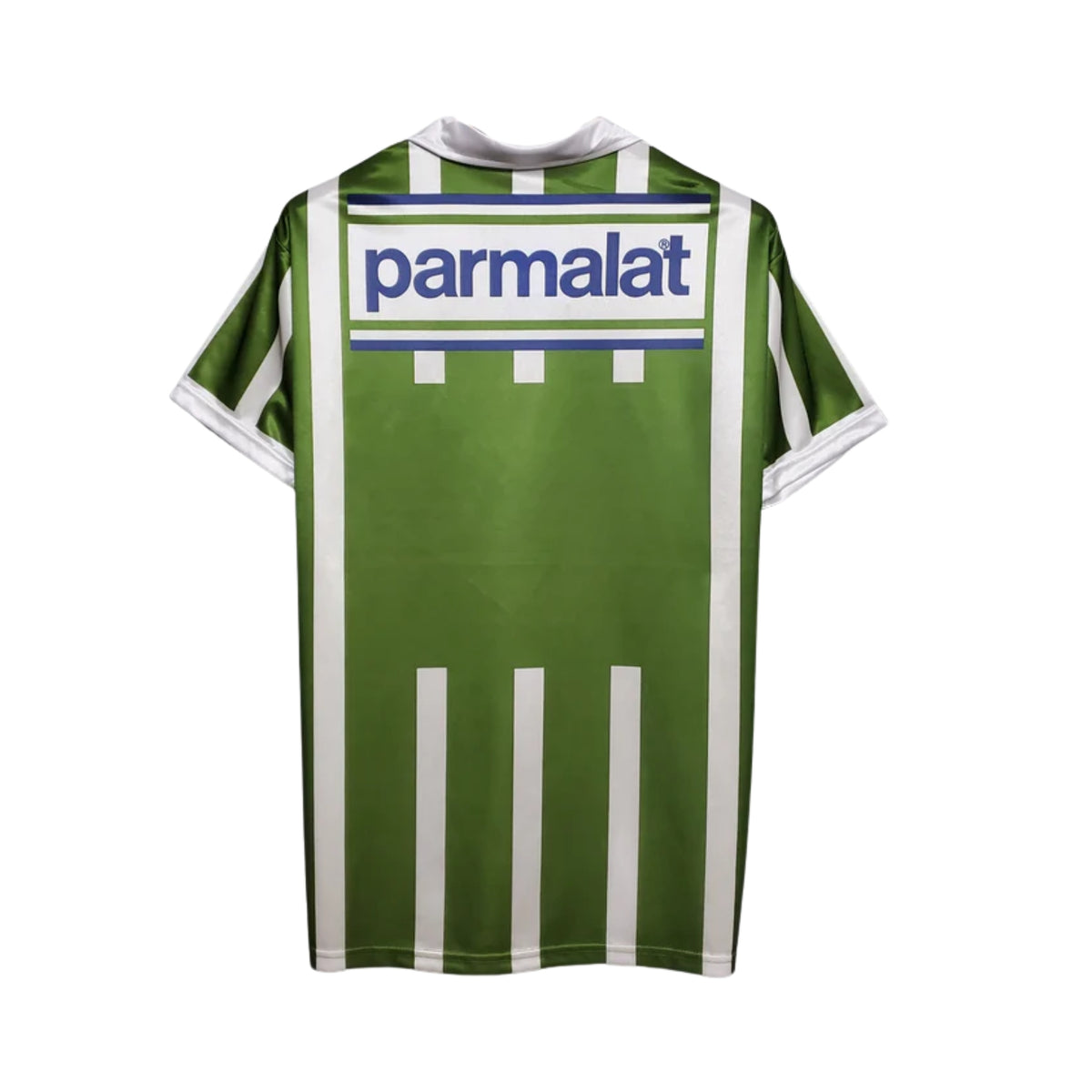 Palmeiras Home 92/93 - Back view