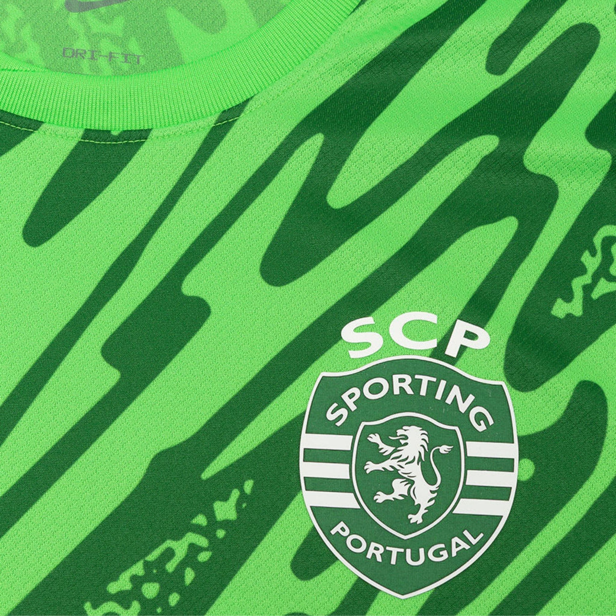 Sporting Goalkeepers 25/26