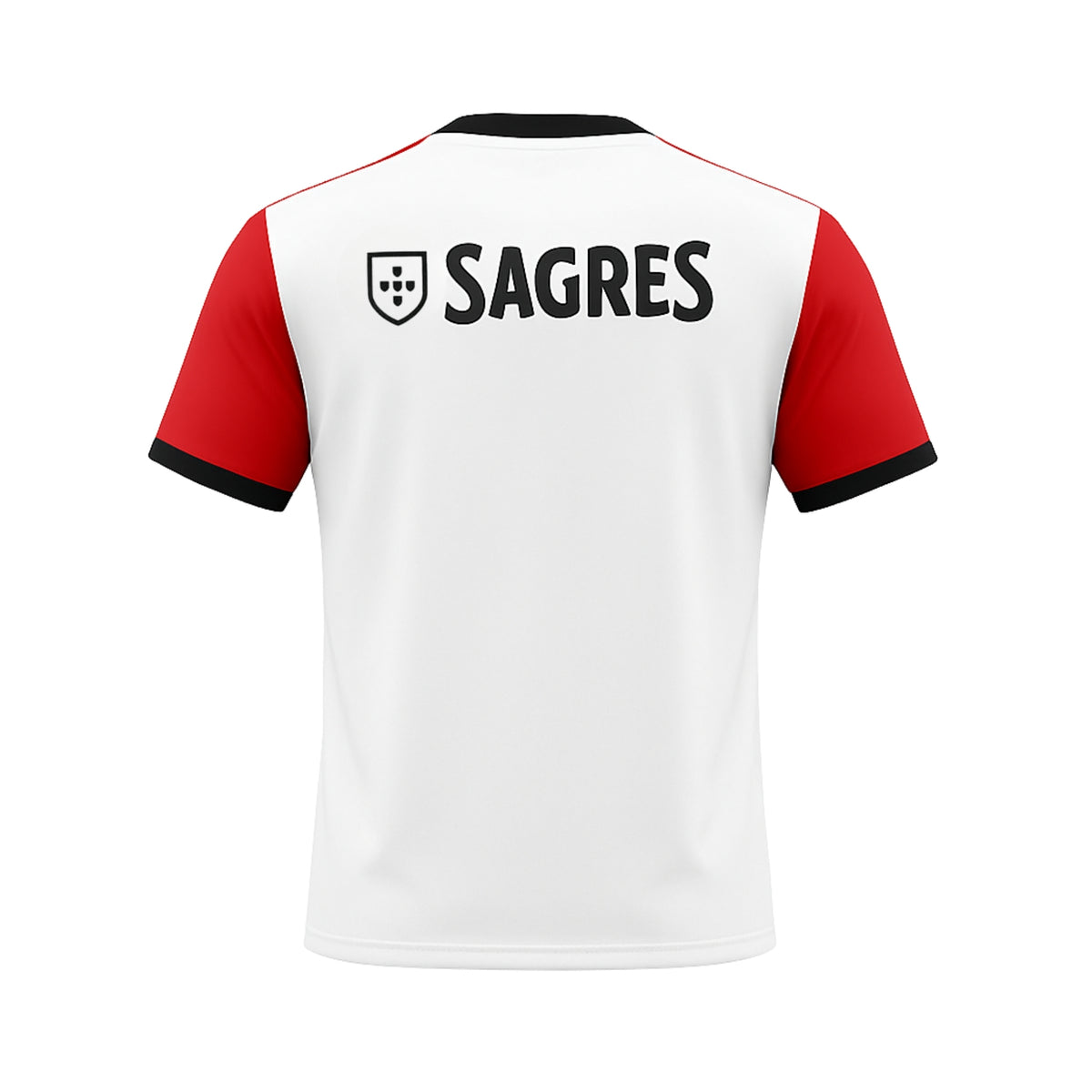 Benfica Special Edition 26/27 - White and Red