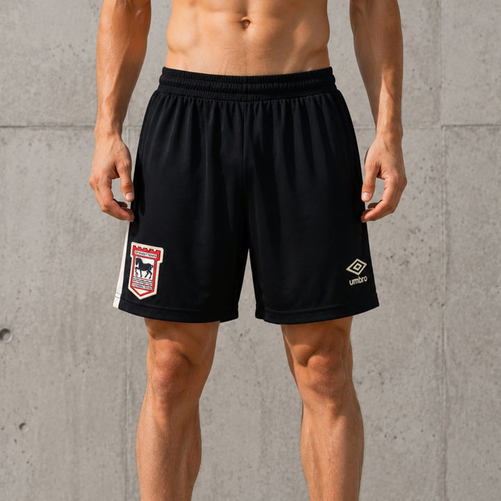 Ipswich Away 26/27 Shorts