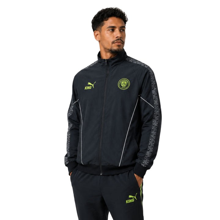 Windbreaker - Manchester City 26/27