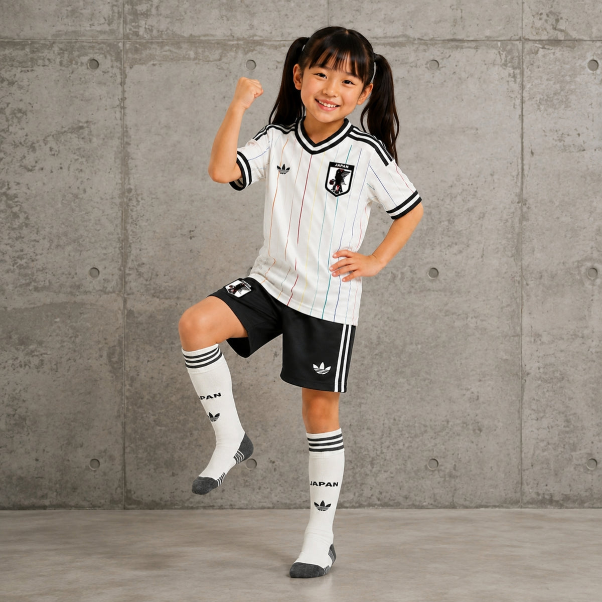 Japan - Away Kit 26/27 - World Cup 2026
