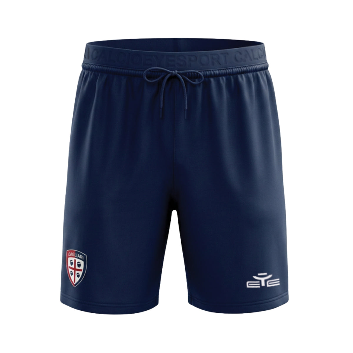 Cagliari Calcio Home 26/27 Shorts