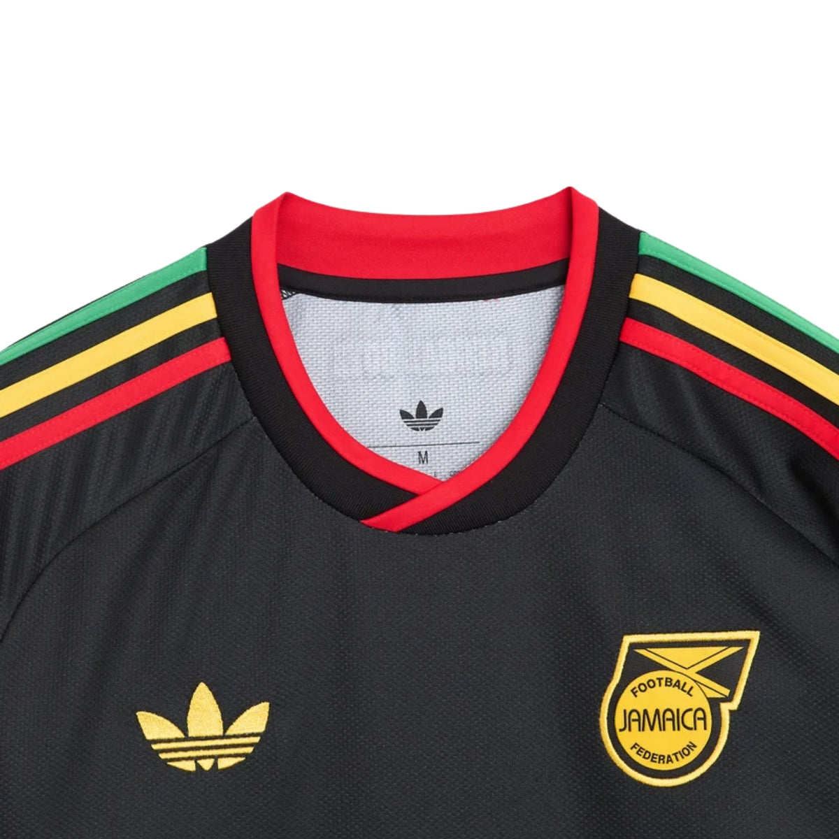 Jamaica - Kit Extérieur 26/27 - Coupe du Monde 2026