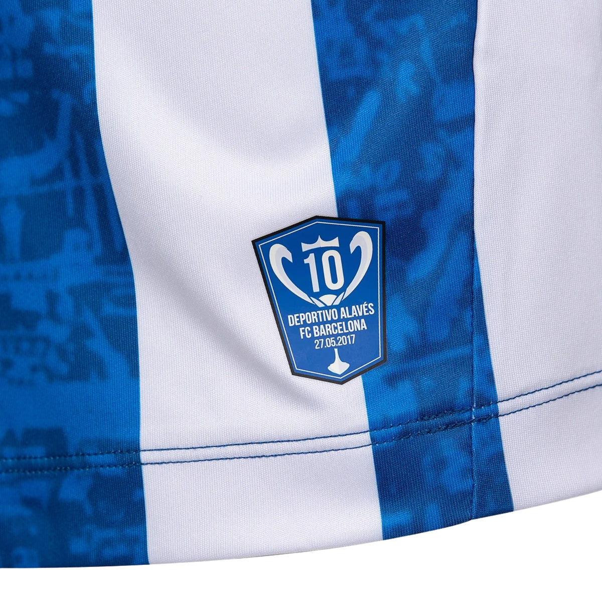 Alavés Home 26/27