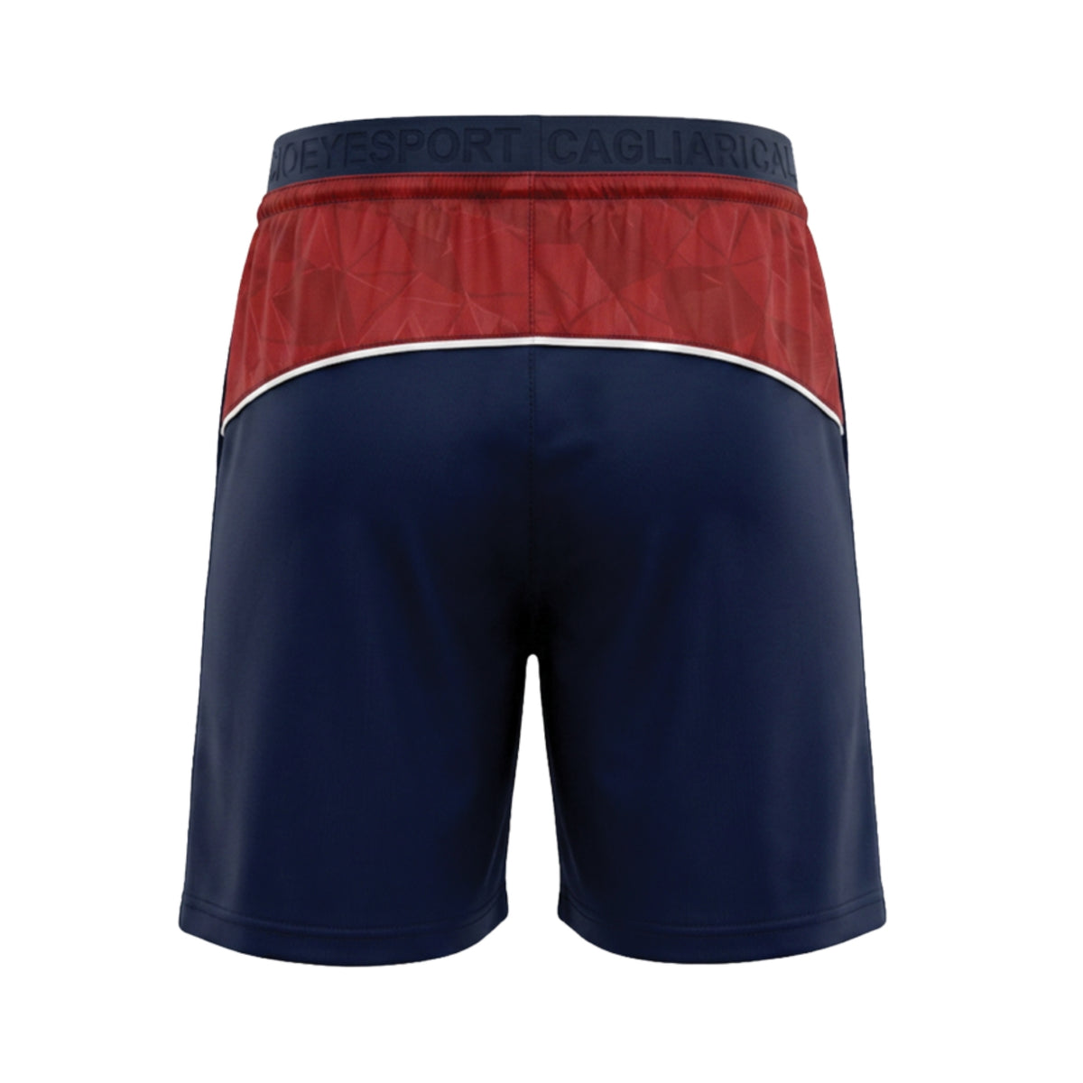 Cagliari Calcio Home 26/27 Shorts
