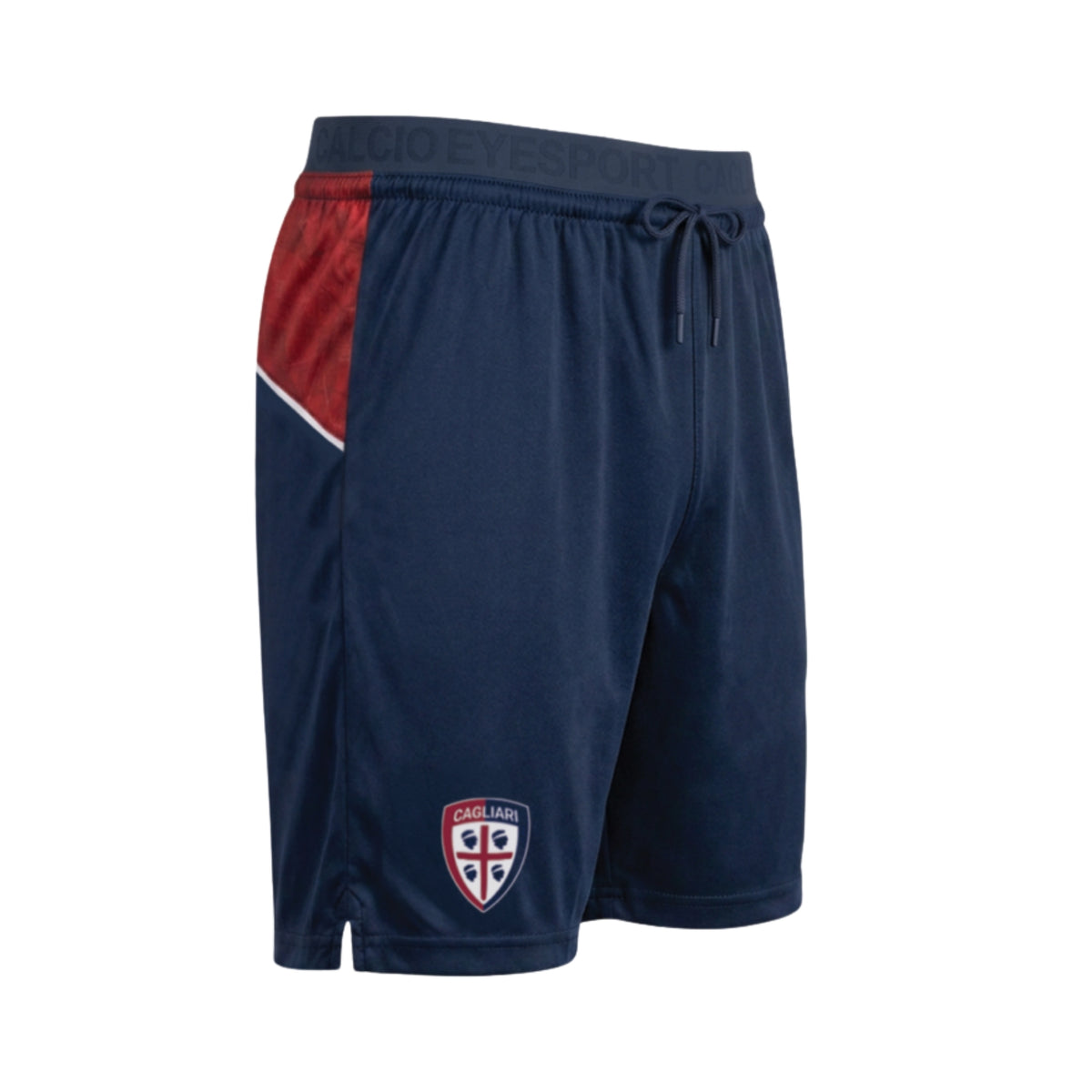 Cagliari Calcio Home 26/27 Shorts