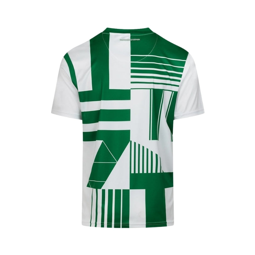 Groningen Pre-Match 25/26 - Back view