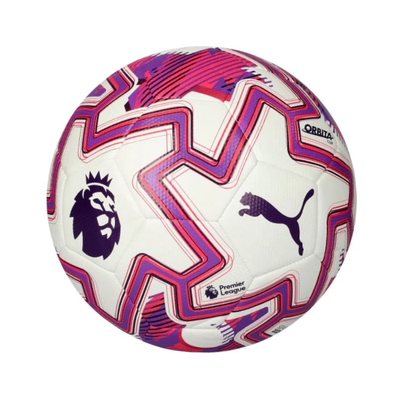 Ball - Premier League 25/26 - Front view