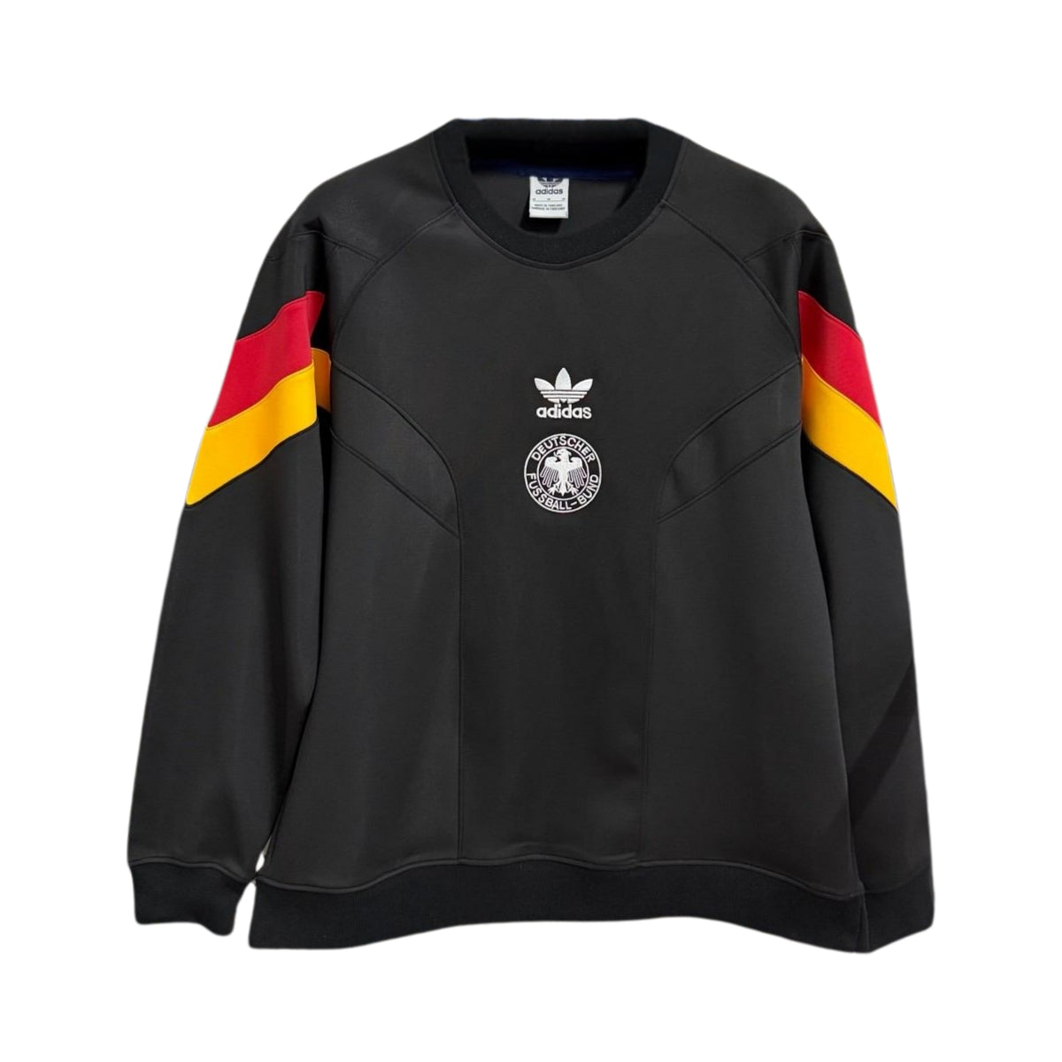 Germany 25/26 - Sweatshirt - Front view