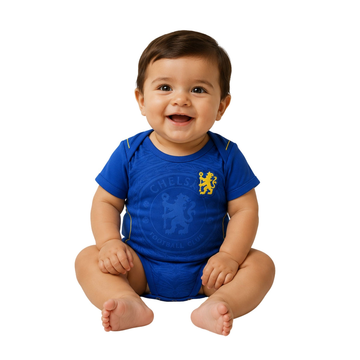 Chelsea Home Babygrow 25/26