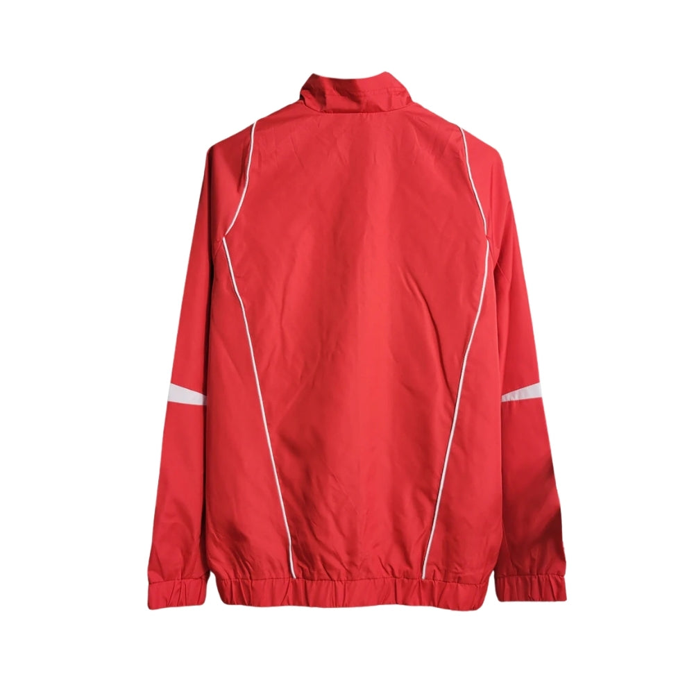 Windbreaker - Bayern Munich - Back view