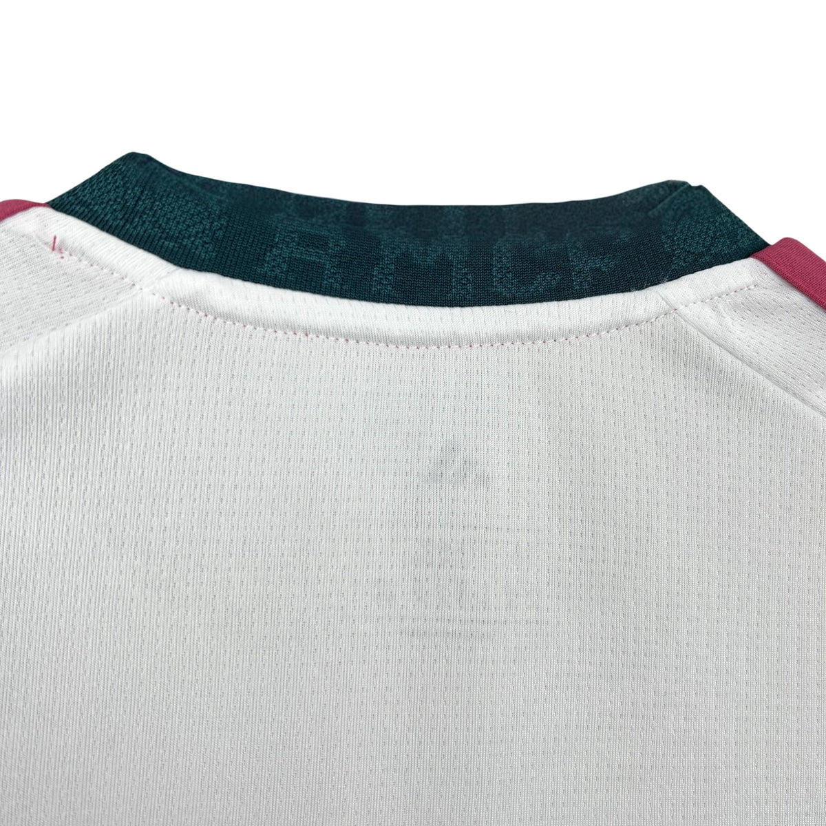 Maillot Real Madrid Domicile 26/27 — détail 5