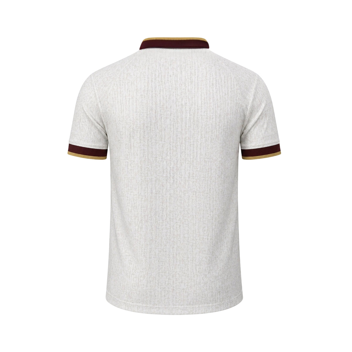 Maillot Espagne Extérieur 26/27 - Coupe du Monde 2026 - Version Joueur — détail 1