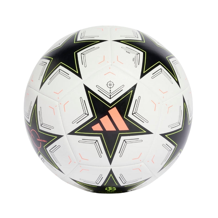 Ball - Champions League 24/25 - White and Black 2