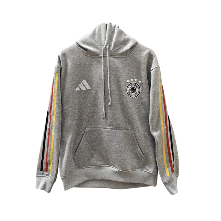 Allemagne 25/26 - Sweat - Gris