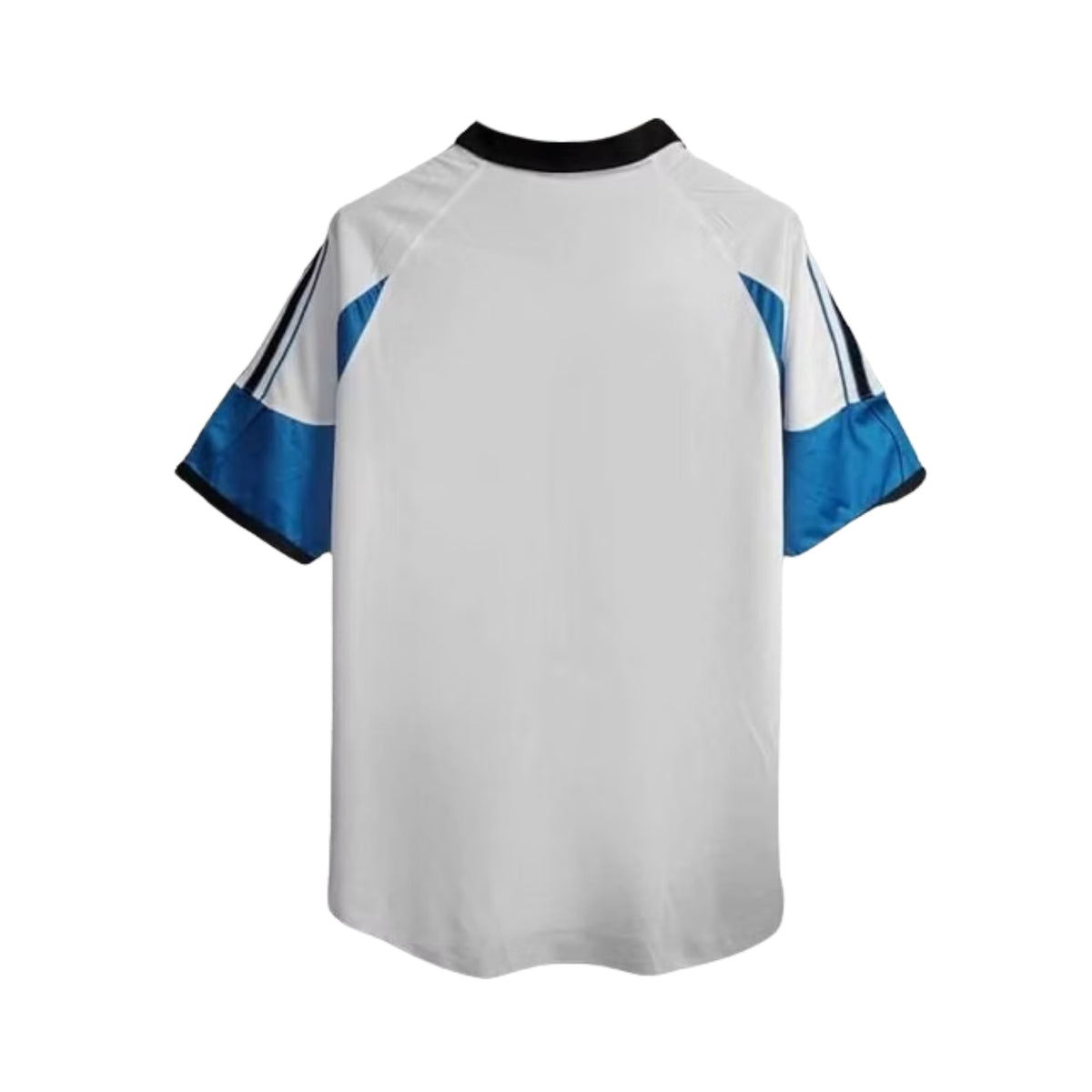 Newcastle United Away 99/00 - Back view