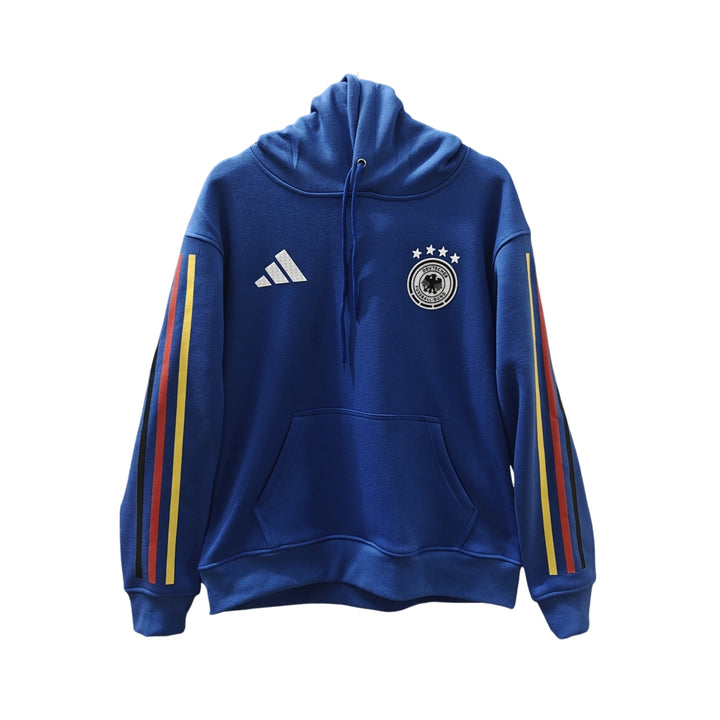 Allemagne 25/26 - Sweat - Bleu
