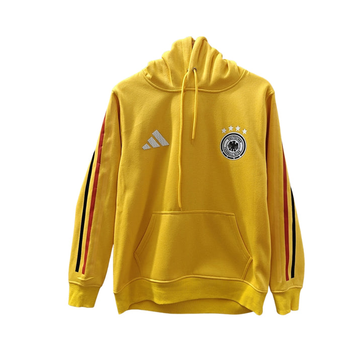 Allemagne 25/26 - Sweat - Jaune