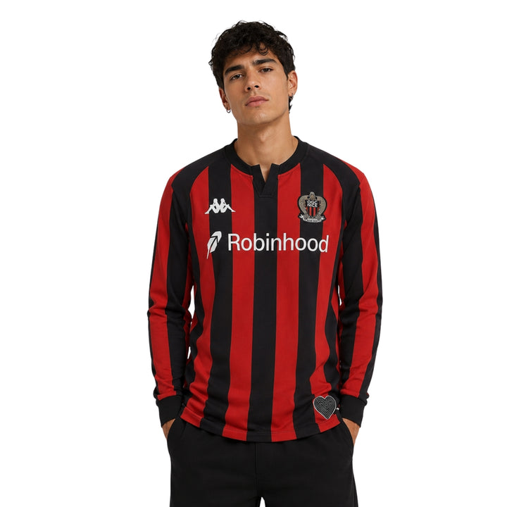Nice Home 26/27 - Long Sleeve
