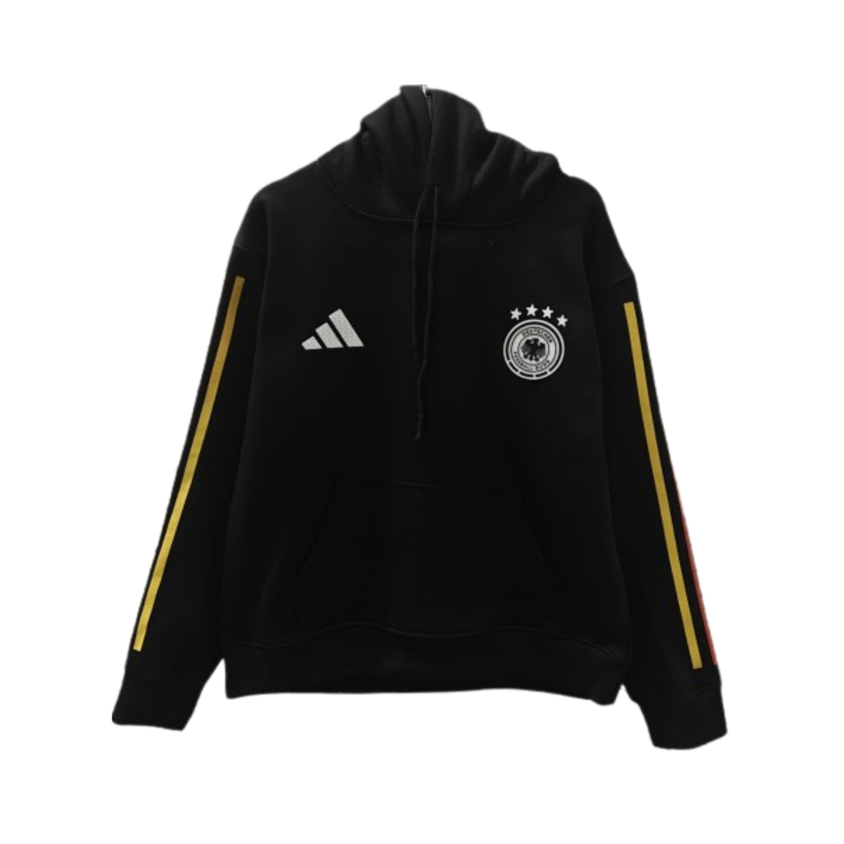 Allemagne 25/26 - Sweat - Vue de face