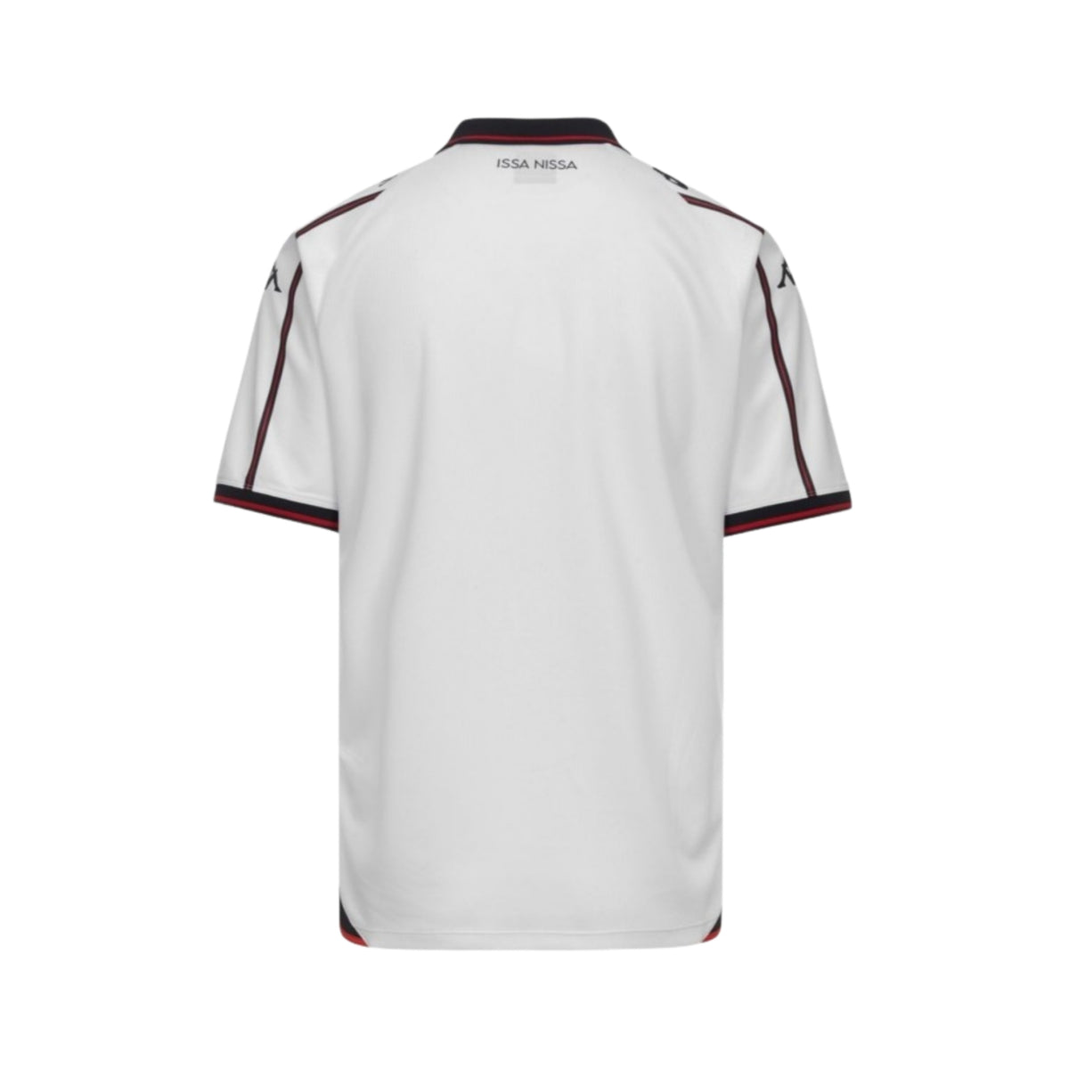 Nice Away 26/27