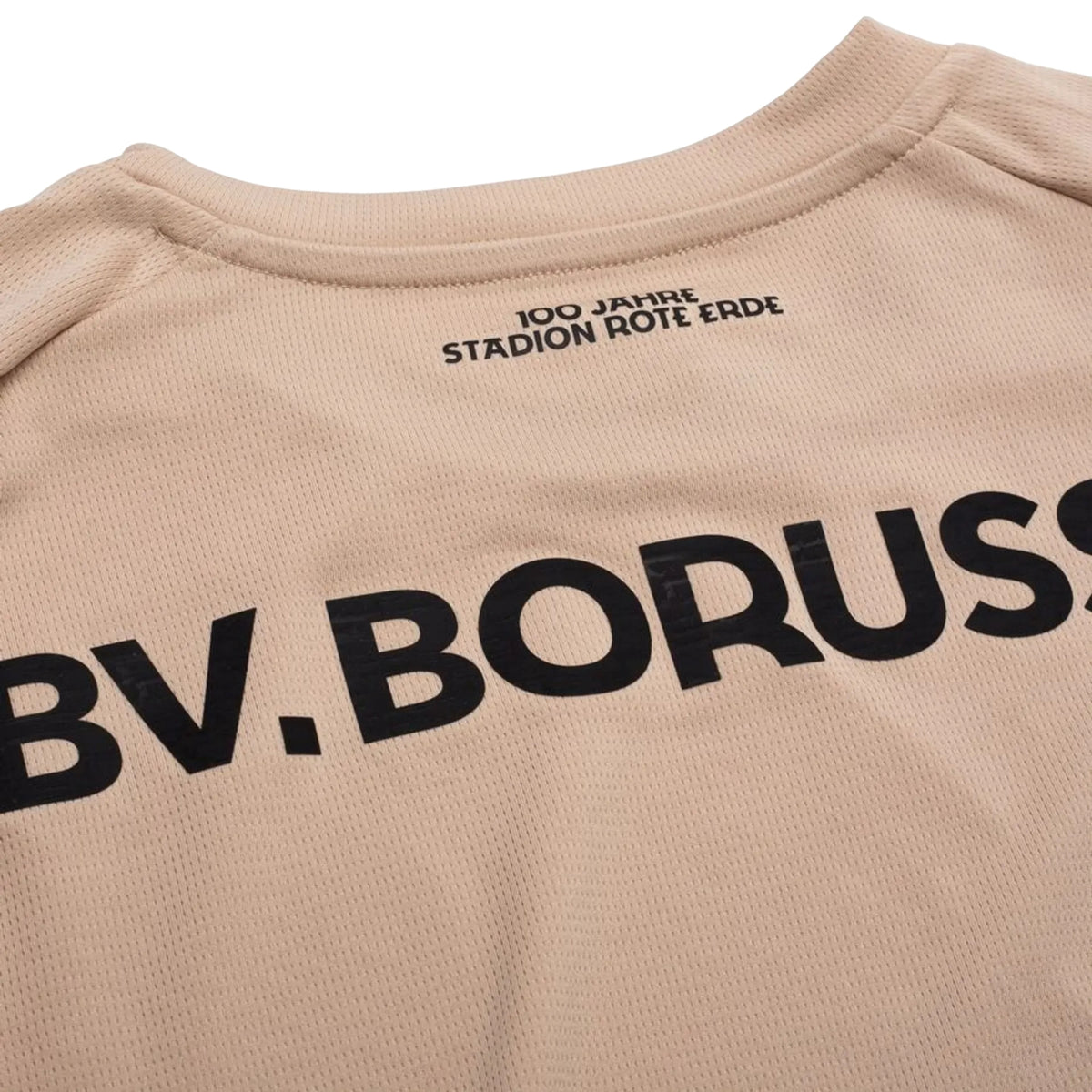 Borussia Dortmund Édition Spéciale 26/27 - Beige