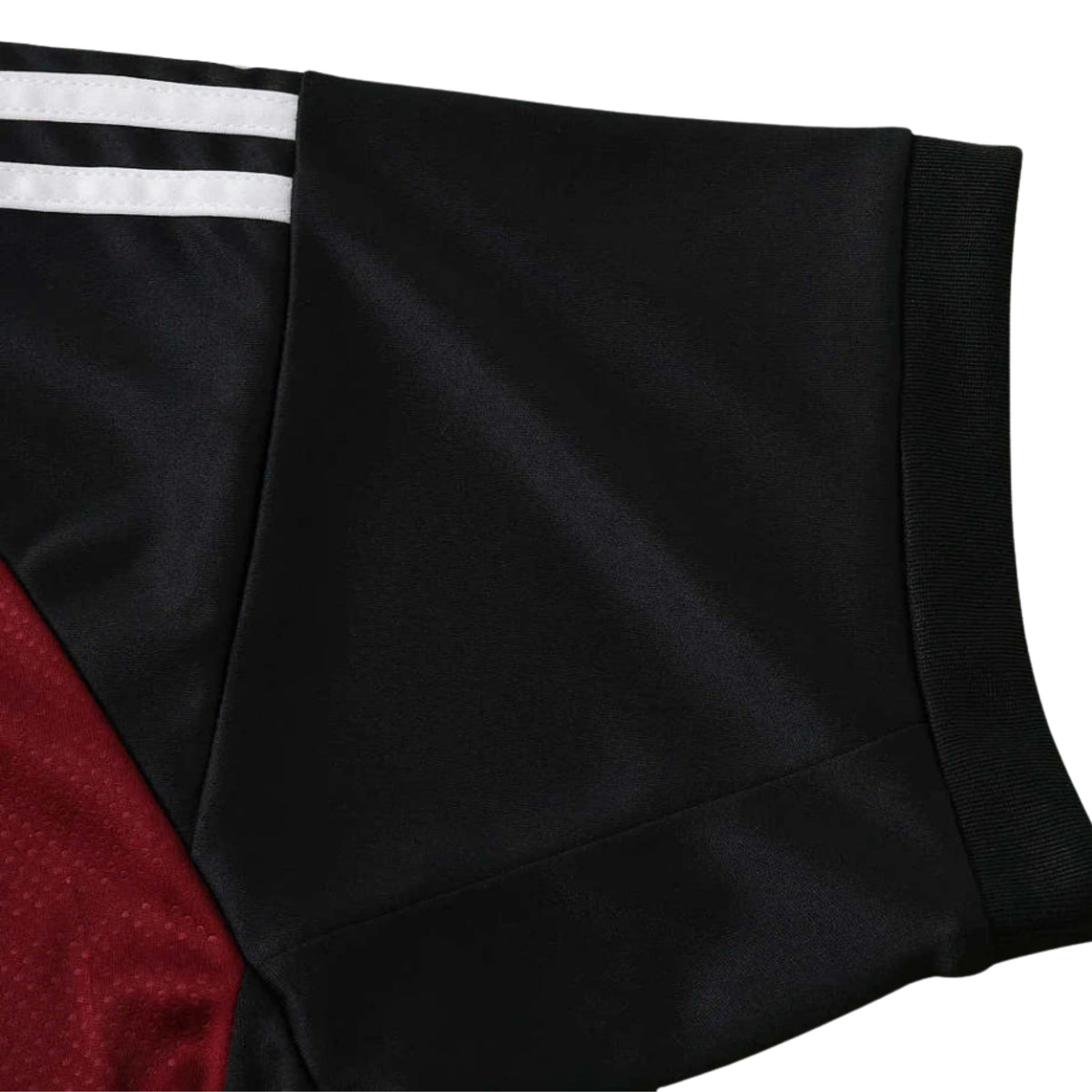 Spain Goalkeepers 26/27 - World Cup 2026 - Burgundy and Black