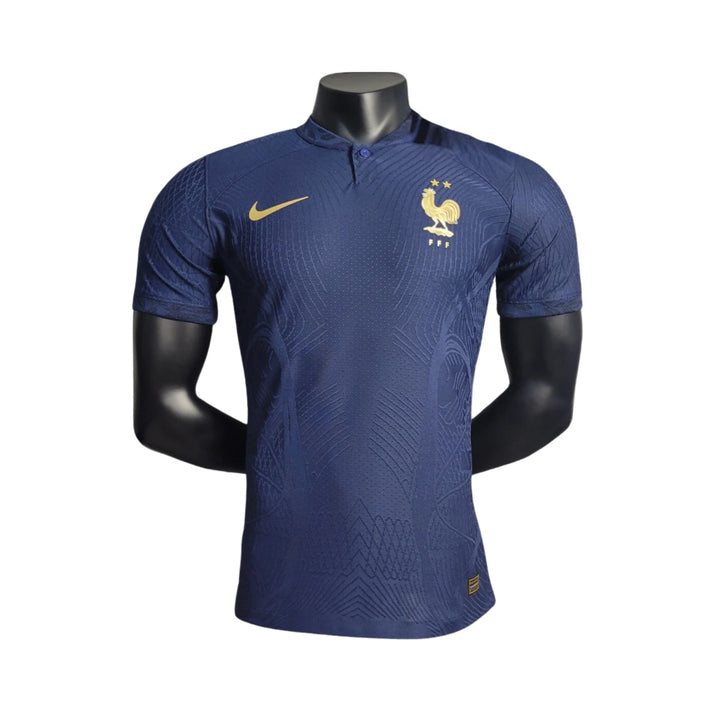 France Domicile 22/23 - Version Joueur