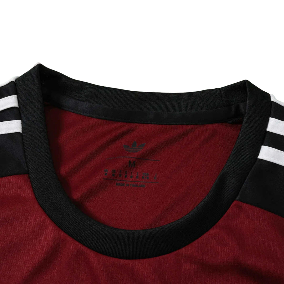 Spain Goalkeepers 26/27 - World Cup 2026 - Burgundy and Black