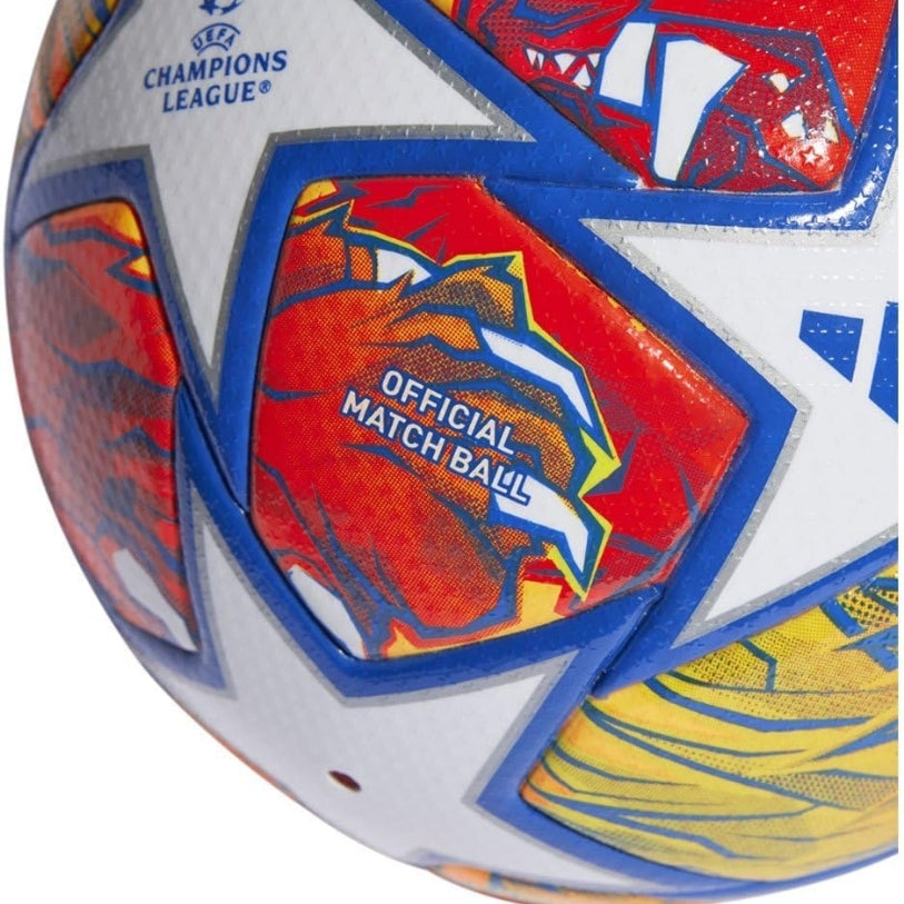 Ball - Champions League 23/24 - Detail