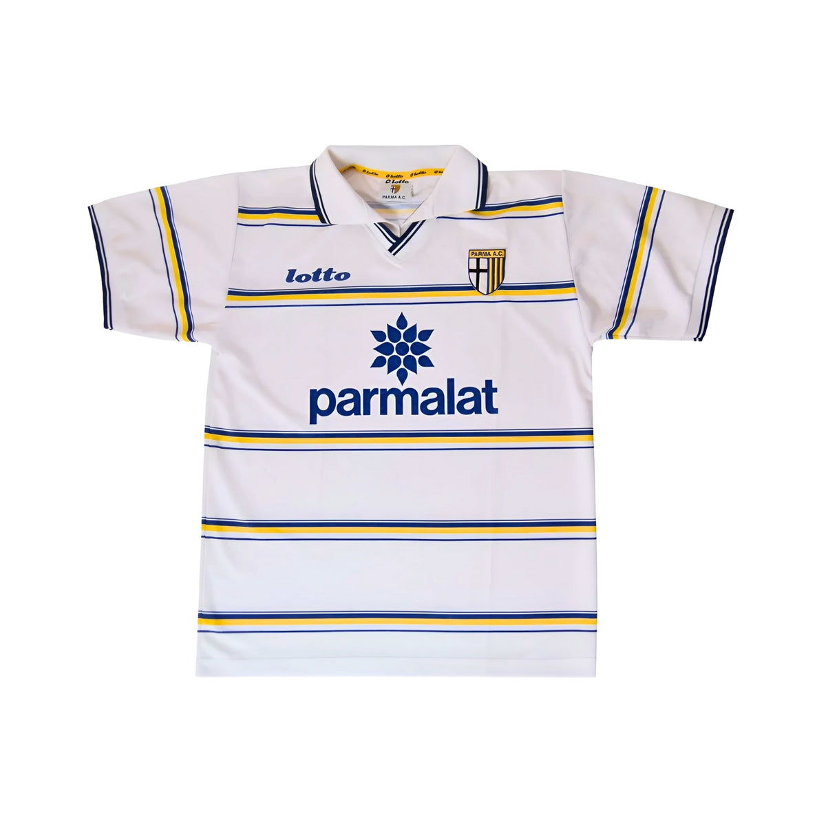 Parma Calcio Third 99/00 - Front view