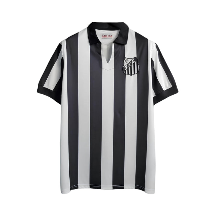 Santos Home 98/99