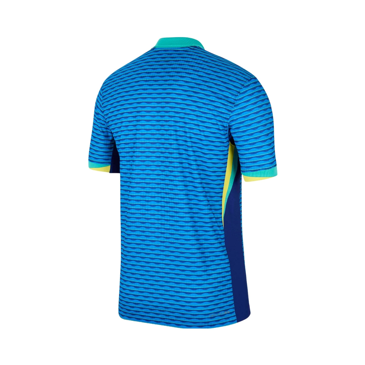 Brazil Away 24/25 - Close-up