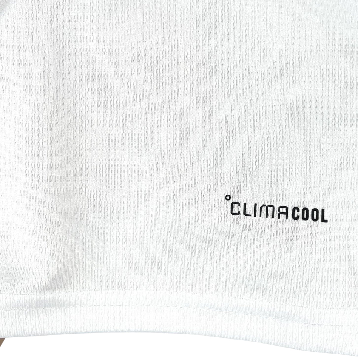 Maillot Allemagne domicile 26/27 — détail 3