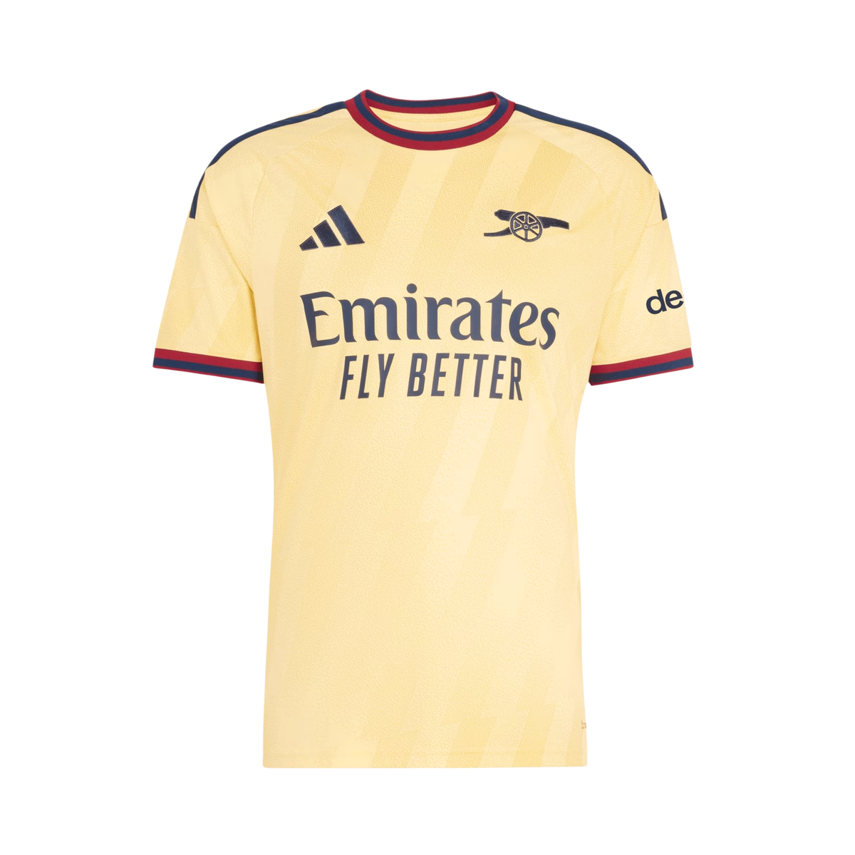 Arsenal Troisième 26/27
