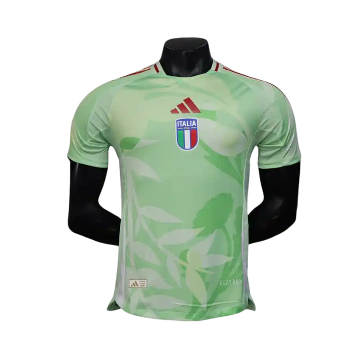 Italy Away 25/26 - Women's Euro 2025 - Player Version