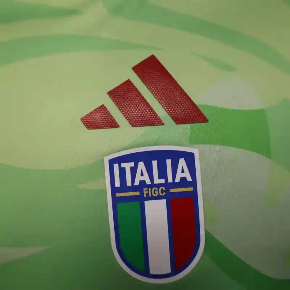 Italy Away 25/26 - Women's Euro 2025 - Player Version - Packaging