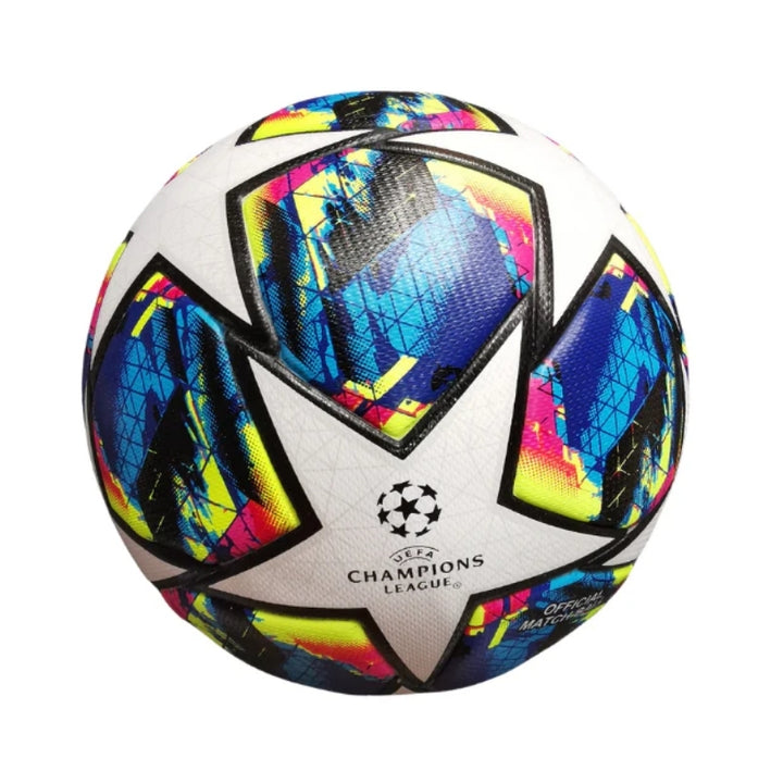 Ball - Champions League 19/20