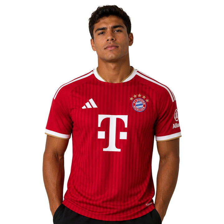 Bayern Munich Domicile 26/27