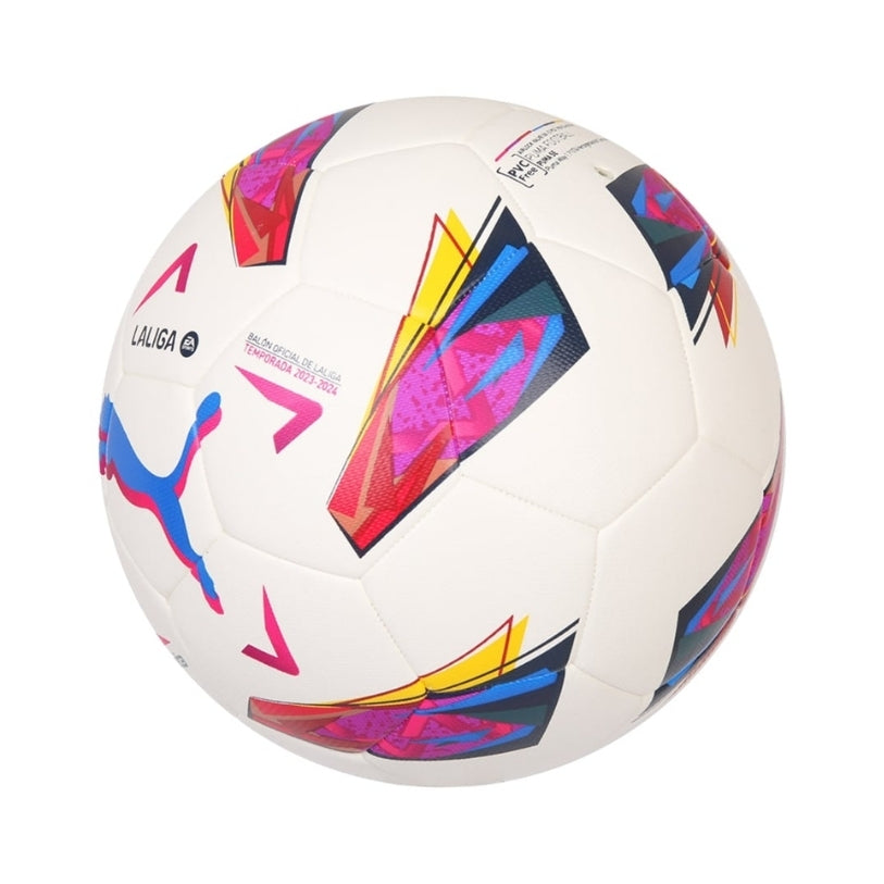 Ball - La Liga 23/24 - Back view