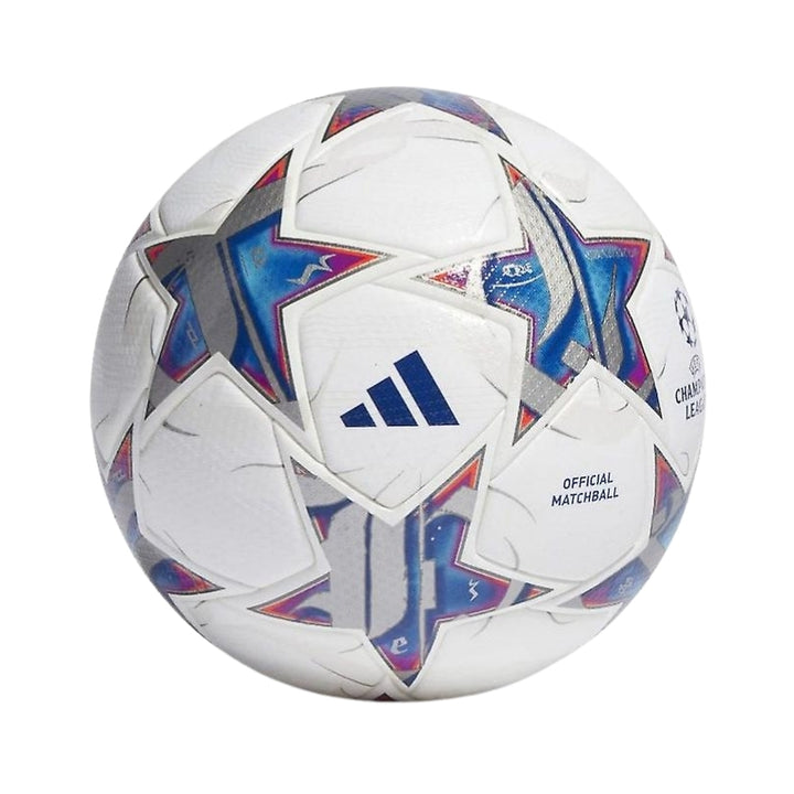 Ball - Champions League 23/24 - White and Blue