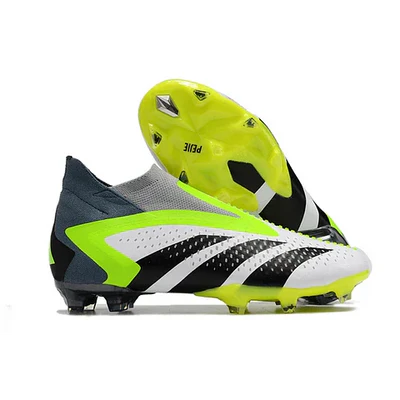 Football Boot - Predator Accuracy + FG - Detail
