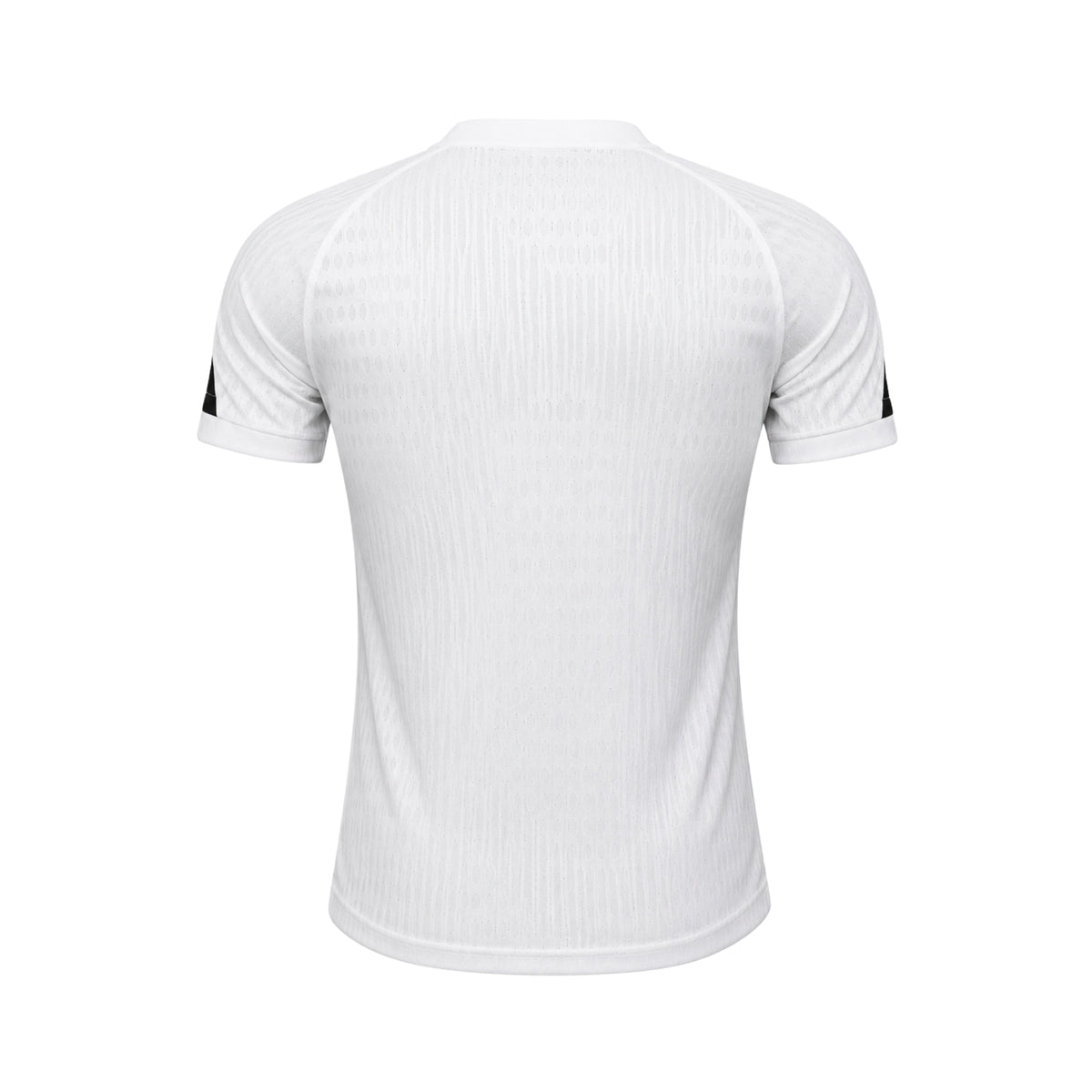 PSG Pre-Match 25/26 - Player Version - White